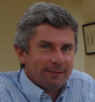 Greg Daly